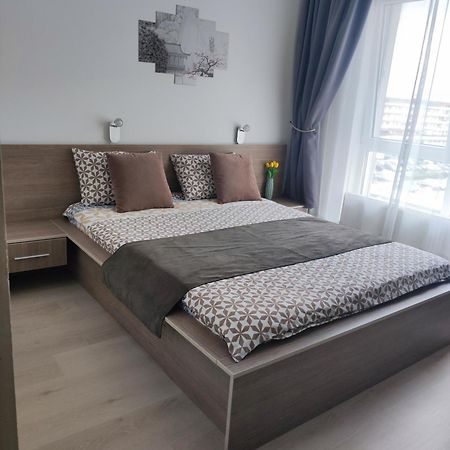 Park Lake Residence Cluj-Napoca Exterior foto